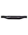 PRO manillar - PLT ERGO CARBON 44 - negro