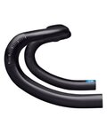 PRO manillar - PLT ERGO CARBON 44 - negro