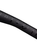 PRO manillar - THARSIS FLAT CARBON 720mm - negro