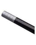 PRO manillar - THARSIS FLAT CARBON 720mm - negro