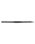 PRO manillar - THARSIS FLAT CARBON 720mm - negro