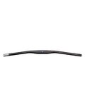 PRO manillar - THARSIS FLAT TOP CARBON 740mm - negro