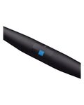 PRO manillar - THARSIS FLAT TOP CARBON 740mm - negro