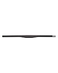 PRO manillar - THARSIS FLAT TOP CARBON 740mm - negro