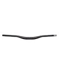 PRO manillar - THARSIS FLAT TOP CARBON 800mm - negro