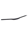 PRO manillar - THARSIS FLAT TOP CARBON 800mm - negro