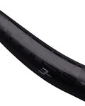 PRO manillar - THARSIS FLAT TOP CARBON 800mm - negro