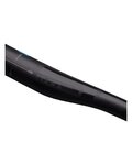 PRO manillar - THARSIS FLAT TOP CARBON 780mm - negro