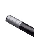 PRO manillar - THARSIS FLAT TOP CARBON 780mm - negro