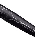PRO manillar - LT MTB FLAT 720mm - negro