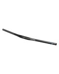PRO manillar - KORYAK FLAT TOP CARBON 740mm - negro