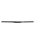 PRO manillar - KORYAK FLAT TOP CARBON 740mm - negro