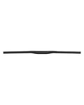 PRO manillar - KORYAK FLAT TOP CARBON 740mm - negro