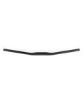 PRO manillar - KORYAK FLAT TOP CARBON 740mm - negro