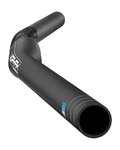 PRO manillar - KORYAK FLAT TOP CARBON 740mm - negro