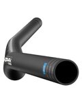 PRO manillar - KORYAK RISER CARBON 800mm - negro