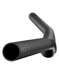 PRO manillar - KORYAK RISER CARBON 800mm - negro
