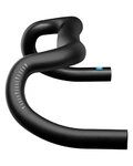 PRO manillar - DISCOVER ALLOY 42 - negro