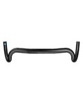 PRO manillar - DISCOVER ALLOY 48 - negro