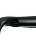PRO manillar - VIBE SUPERLIGHT 2023 - negro