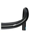 PRO manillar - VIBE SUPERLIGHT 2023 - negro