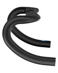 PRO manillar - PLT COMPACT ERGO - negro