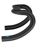 PRO manillar - PLT COMPACT ERGO - negro
