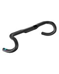 PRO manillar - PLT COMPACT ERGO - negro