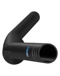 PRO manillar - KORYAK RISER 10 - negro