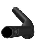 PRO manillar - KORYAK RISER 10 - negro