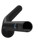 PRO manillar - KORYAK RISER 20, - negro