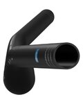 PRO manillar - KORYAK RISER 30, - negro