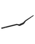 PRO manillar - KORYAK RISER 40, - negro