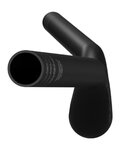 PRO manillar - KORYAK RISER 40, - negro