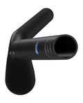 PRO manillar - KORYAK RISER 40, - negro