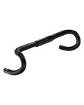 PRO manillar - PLT CARBON - negro