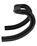 PRO manillar - PLT CARBON - negro