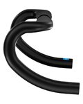 PRO manillar - PLT CARBON - negro
