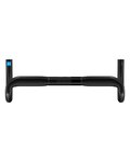 PRO manillar - PLT CARBON - negro