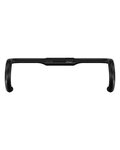 PRO manillar - PLT CARBON - negro