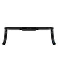 PRO manillar - PLT CARBON - negro