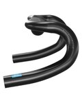 PRO manillar - DISCOVER ERGO 16 - negro