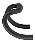 PRO manillar - PLT COMPACT - negro