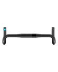 PRO manillar - PLT COMPACT - negro