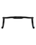 PRO manillar - PLT ERGO CARBON - negro