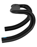PRO manillar - PLT ERGO CARBON - negro