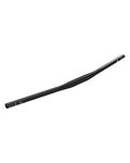 PRO manillar - KORYAK FLAT TOP - negro