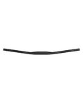 PRO manillar - KORYAK FLAT TOP - negro