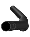 PRO manillar - KORYAK RISER 10, - negro