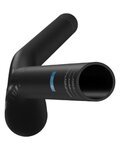 PRO manillar - KORYAK RISER 30, - negro